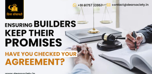 builder - guide to flat buyers