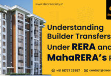 Builder-Transfers-Under-RERA-and-MahaRERA’s-Role