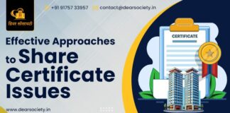 Effective Approaches to Share Certificate Issues